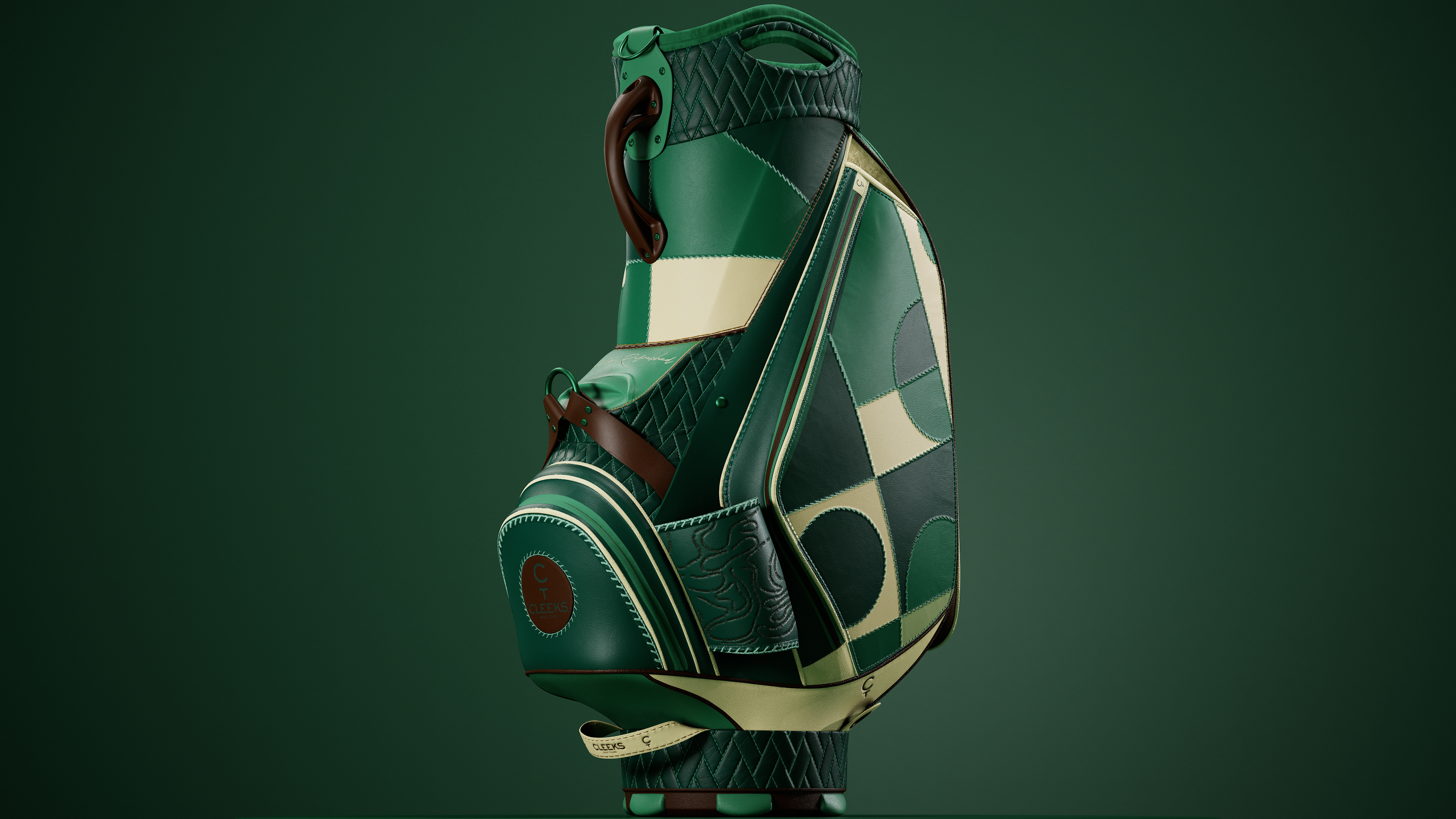 Art of Golf